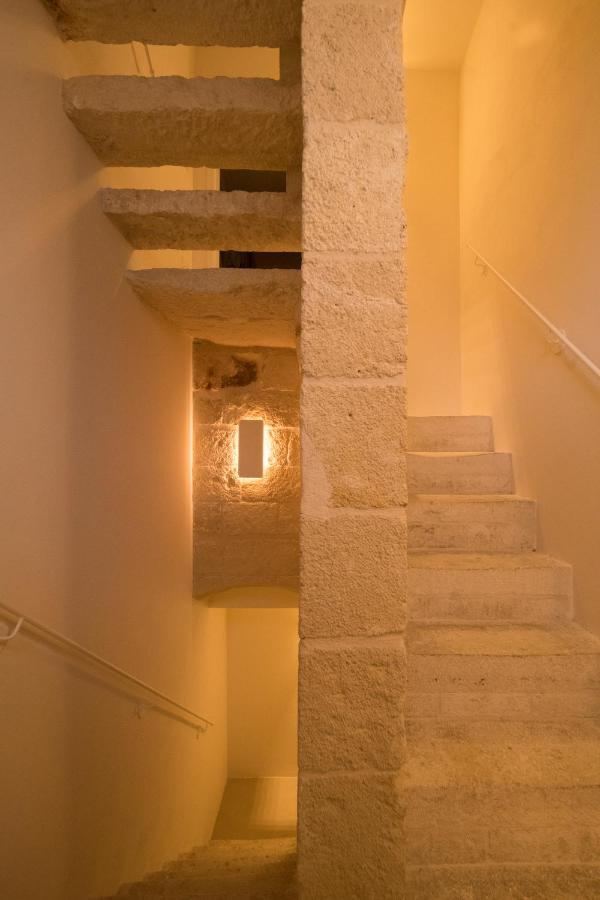 莫诺波利Palazzo Manzoni By Manzoni Collection别墅 外观 照片