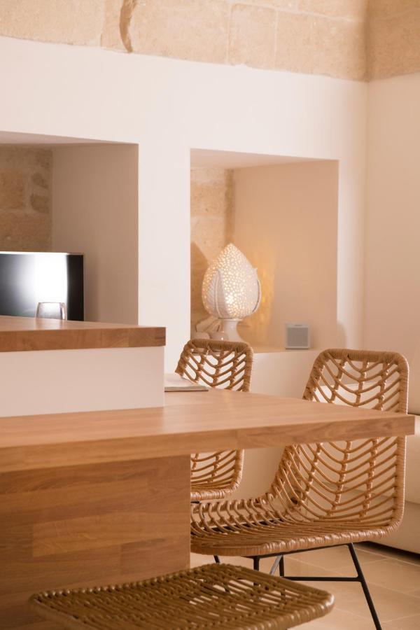 莫诺波利Palazzo Manzoni By Manzoni Collection别墅 外观 照片