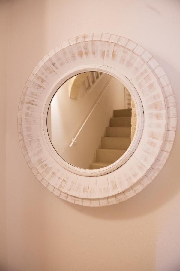 莫诺波利Palazzo Manzoni By Manzoni Collection别墅 外观 照片